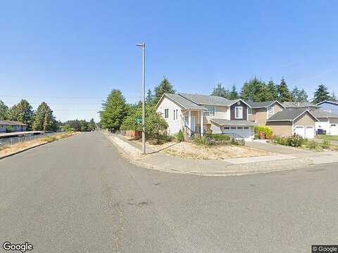 85Th Street, TACOMA, WA 98444