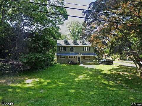 Buck, FEASTERVILLE TREVOSE, PA 19053