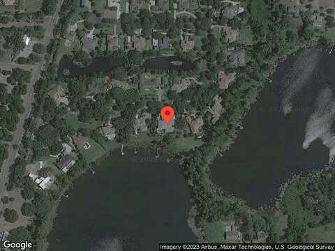 Journeys End, ODESSA, FL 33556