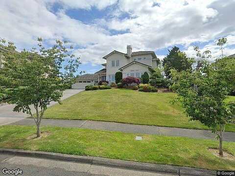 41St Street, PUYALLUP, WA 98372