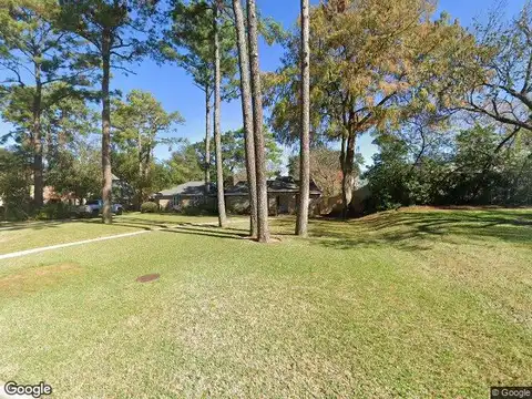 Spring Creek Forest, SPRING, TX 77379