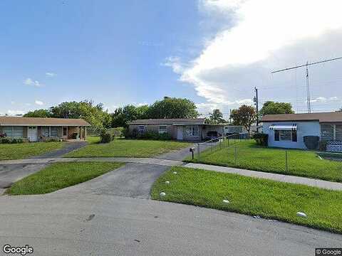 34Th, LAUDERHILL, FL 33311