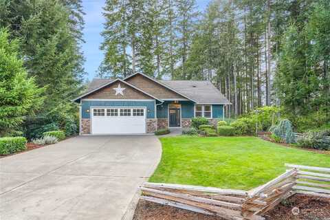 Frog Acres, SHELTON, WA 98584
