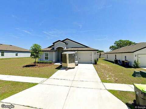 Hideaway Flat, MASCOTTE, FL 34753