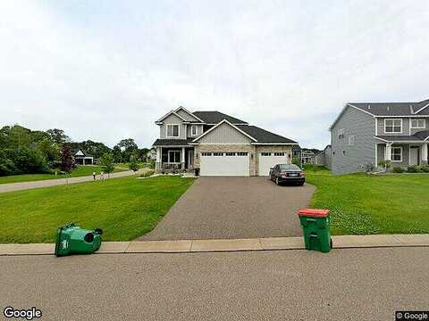 Xeon, ANDOVER, MN 55304