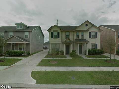 Mammoth Springs, HOUSTON, TX 77095