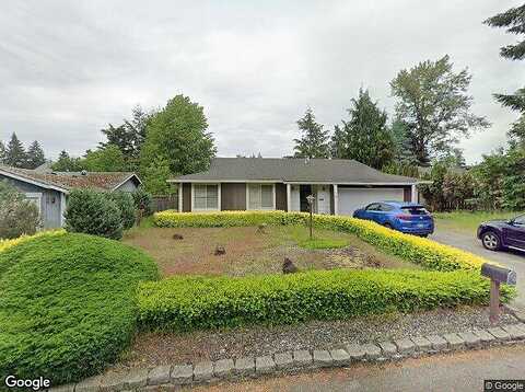 13Th Avenue, SPANAWAY, WA 98387