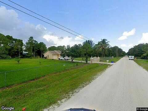 75Th, LOXAHATCHEE, FL 33470