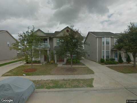 Pine Castle, HOUSTON, TX 77095