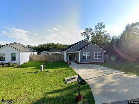 John Mills, SOPCHOPPY, FL 32358