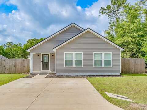 John Mills, SOPCHOPPY, FL 32358