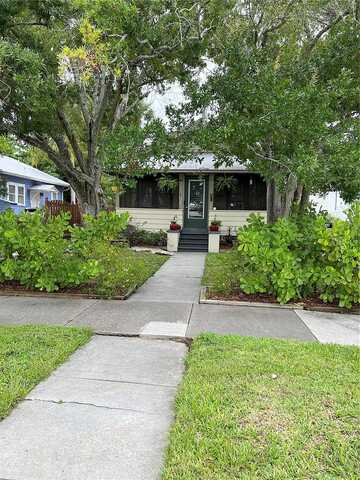 Oak, SARASOTA, FL 34236