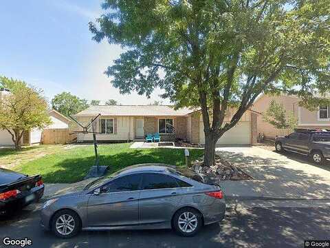 Kansas, AURORA, CO 80017