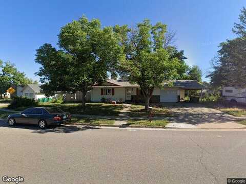 11Th, AURORA, CO 80011