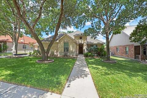 Chestnut Oak, SCHERTZ, TX 78154