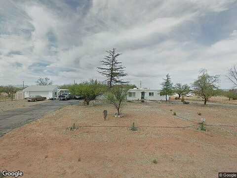 Shoshone, BENSON, AZ 85602