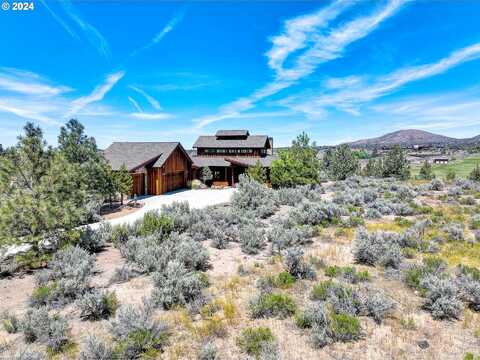 Ranchview, POWELL BUTTE, OR 97753