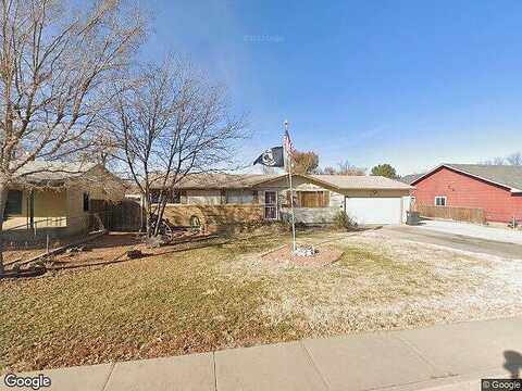 Bragdon, PUEBLO, CO 81004