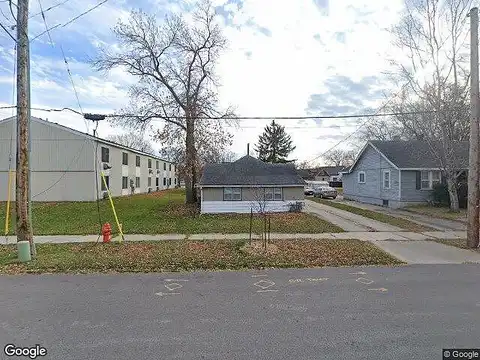 2Nd, ROCHESTER, MN 55904