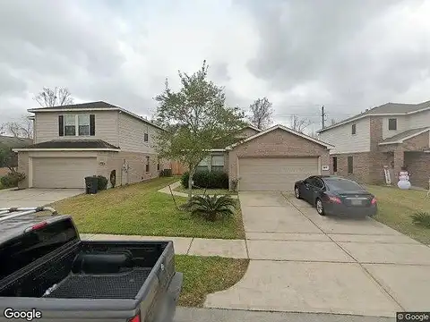 Peyton Ridge, HOUSTON, TX 77049
