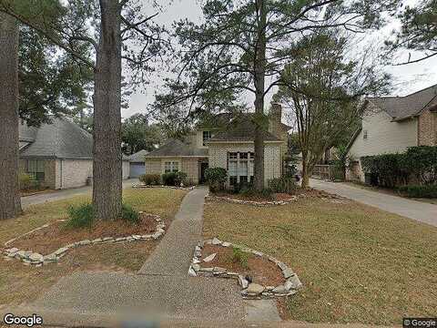 Rhinefield, TOMBALL, TX 77377