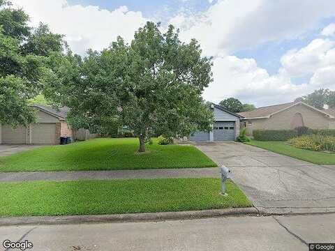 Tibet, FRIENDSWOOD, TX 77546