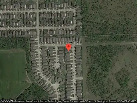 Mustang Canyon, HOUSTON, TX 77049