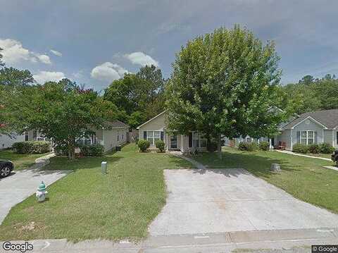 Fresno, VALDOSTA, GA 31602