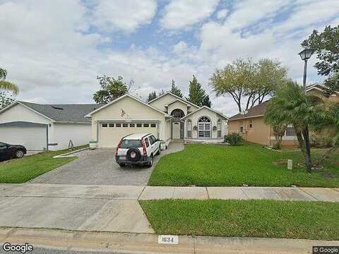 Riveredge, OVIEDO, FL 32766