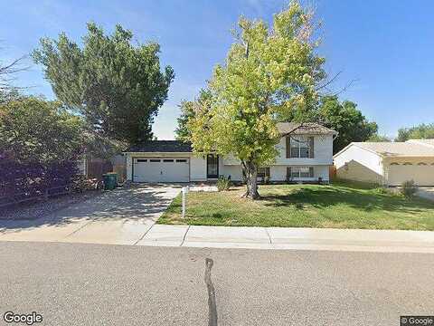 Arkansas, AURORA, CO 80017