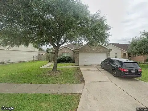 Cole Bridge, CYPRESS, TX 77429