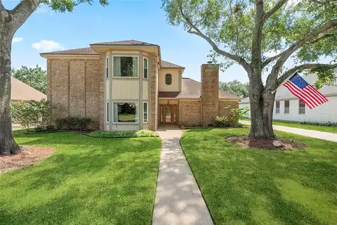Lewis, JERSEY VILLAGE, TX 77040