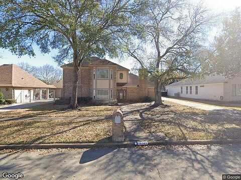Lewis, JERSEY VILLAGE, TX 77040