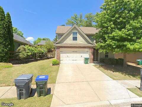 Mount Moriah, BALL GROUND, GA 30107