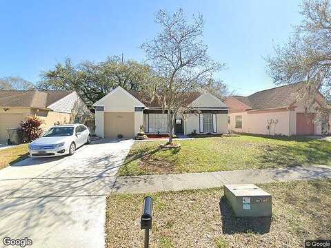 Crossridge, BRANDON, FL 33510