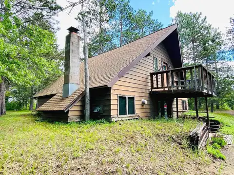 Witzig, MINONG, WI 54859