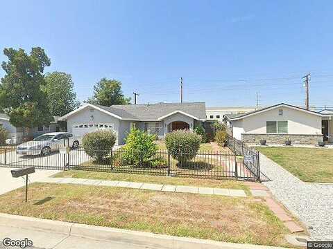 Folger, HACIENDA HEIGHTS, CA 91745