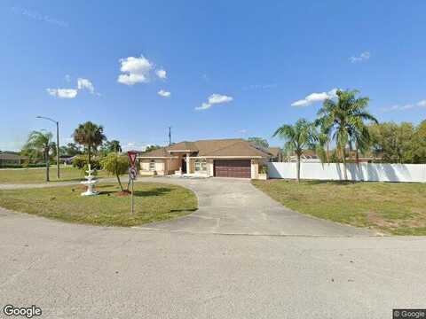 Country Club, LEHIGH ACRES, FL 33936