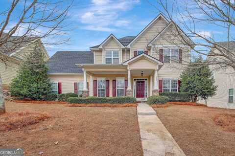 The, NEWNAN, GA 30263