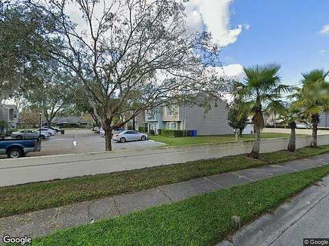 Rambling Vine, TAMPA, FL 33624