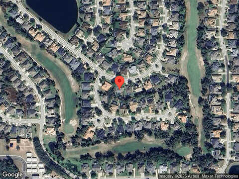 Hawkcrest, DEBARY, FL 32713