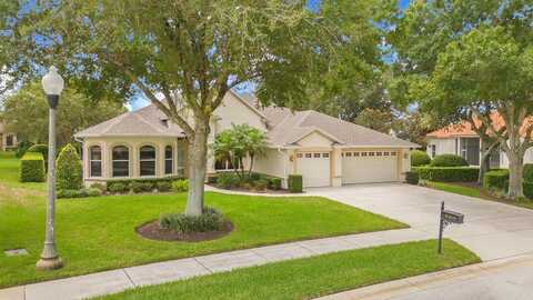 Hawkcrest, DEBARY, FL 32713