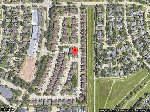 Summerville Lake, TOMBALL, TX 77377