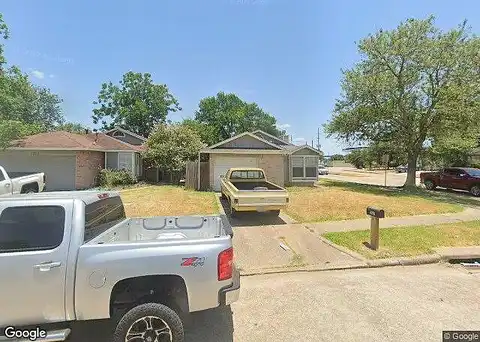 Brickarbor, KATY, TX 77449