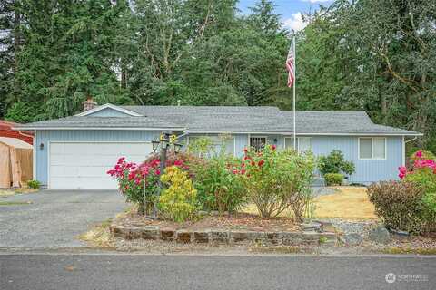 149Th Street, TACOMA, WA 98445