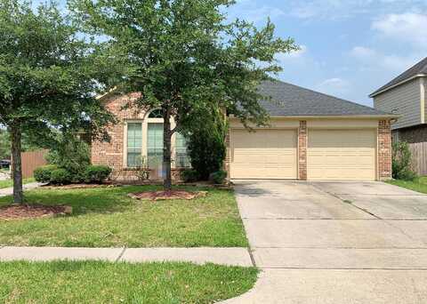 Angler Bend, HOUSTON, TX 77044