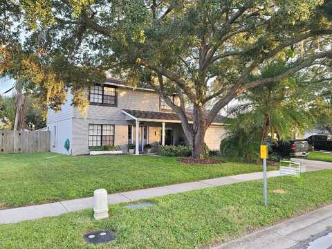 Eagle River, TAMPA, FL 33624