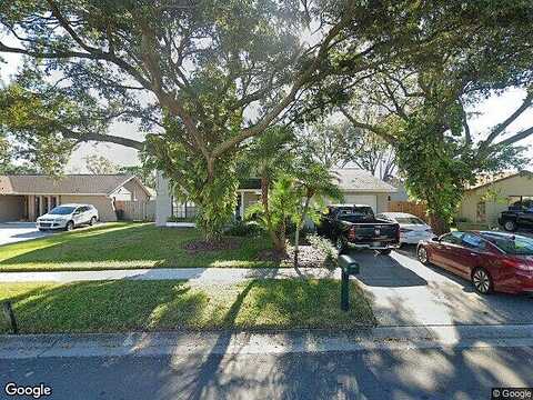 Eagle River, TAMPA, FL 33624