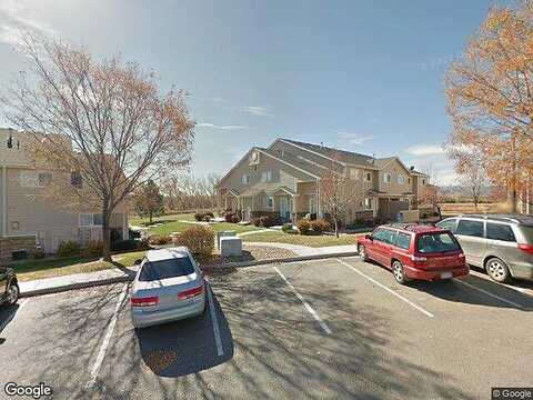Great Western, LONGMONT, CO 80501