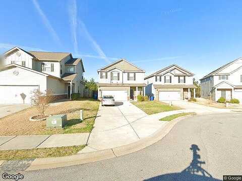 Leland, MCDONOUGH, GA 30253
